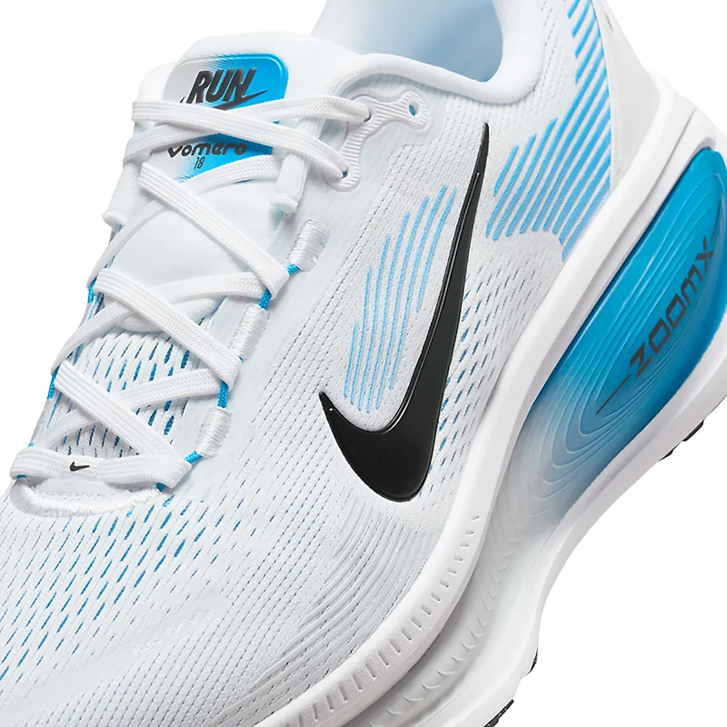 Nike Men's Vomero 18 Running Shoes