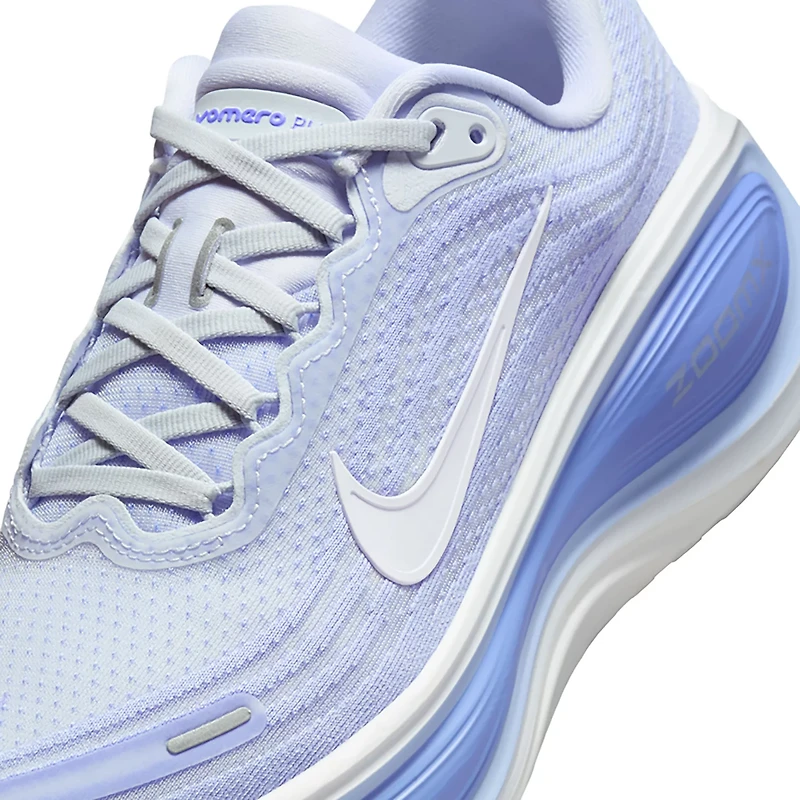 Nike Women's Vomero Plus Running Shoes