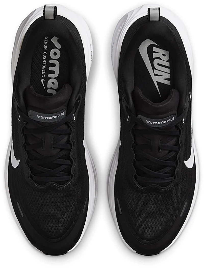 Nike Men's Vomero Plus Running Shoes