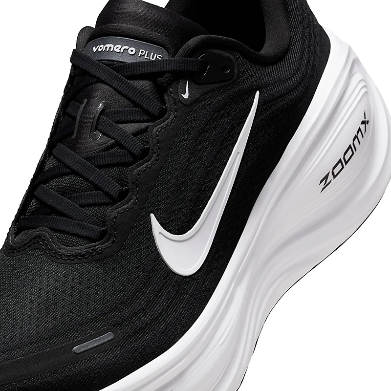 Nike Men's Vomero Plus Running Shoes