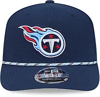 New Era Men's Tennessee Titans Multi-Rope OTC 9SEVENTY Cap
