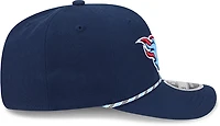 New Era Men's Tennessee Titans Multi-Rope OTC 9SEVENTY Cap