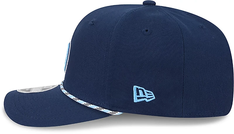 New Era Men's Tennessee Titans Multi-Rope OTC 9SEVENTY Cap