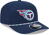 New Era Men's Tennessee Titans Multi-Rope OTC 9SEVENTY Cap