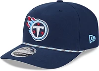 New Era Men's Tennessee Titans Multi-Rope OTC 9SEVENTY Cap