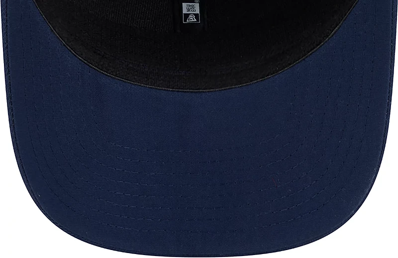 New Era Men's Tennessee Titans Multi-Rope OTC 9SEVENTY Cap