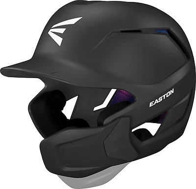 EASTON Men's Z50 Batting Helmet with Multi-Adjust Jaw Guard