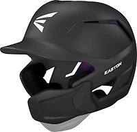 EASTON Men's Z50 Batting Helmet with Multi-Adjust Jaw Guard