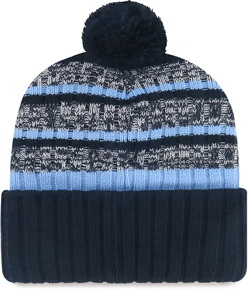 47 Grizzlies Tavern Tonal Cuff Knit Beanie
