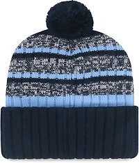 47 Grizzlies Tavern Tonal Cuff Knit Beanie