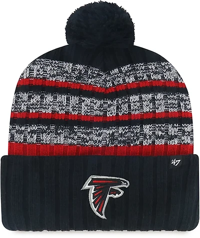 47 Falcons Tavern Tonal Cuff Knit Beanie