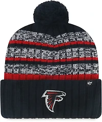 47 Falcons Tavern Tonal Cuff Knit Beanie