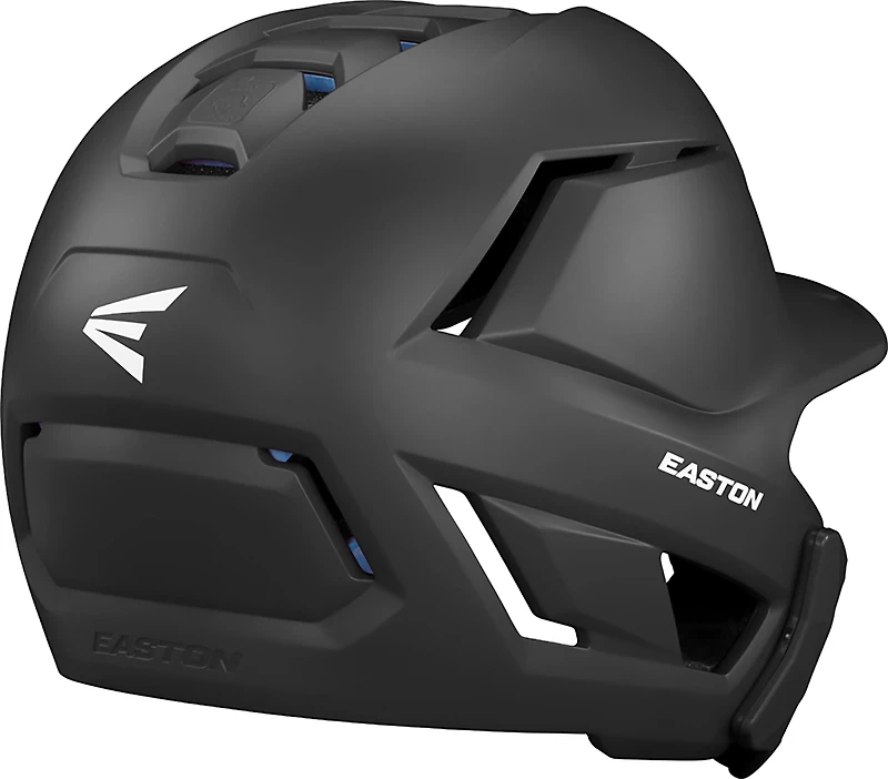 EASTON Men's Z50 Batting Helmet with Multi-Adjust Jaw Guard
