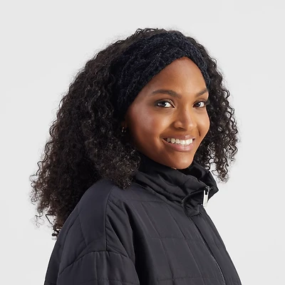 Freely Women's Elena Earwarmer