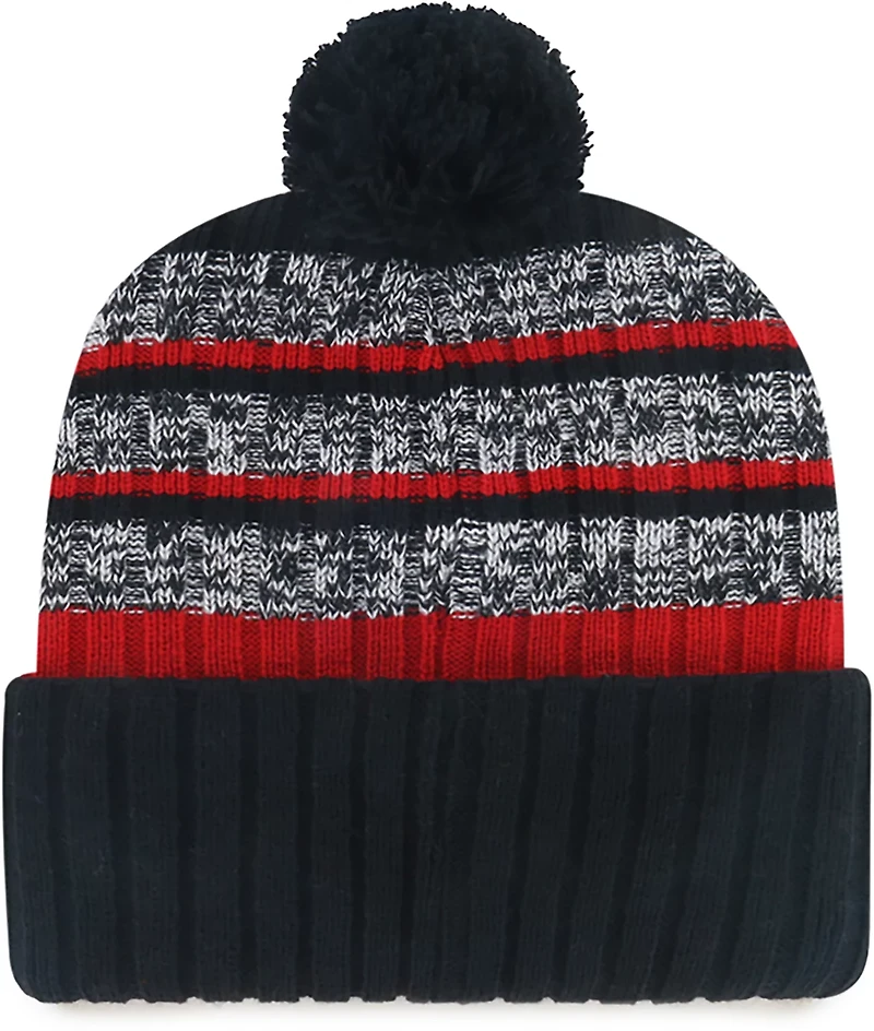 47 Falcons Tavern Tonal Cuff Knit Beanie