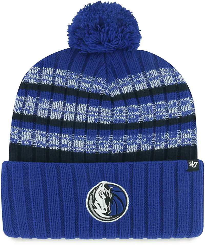 47 Mavericks Tavern Tonal Cuff Knit Beanie