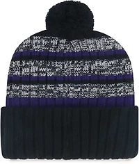 47 Ravens Tavern Tonal Cuff Knit Beanie