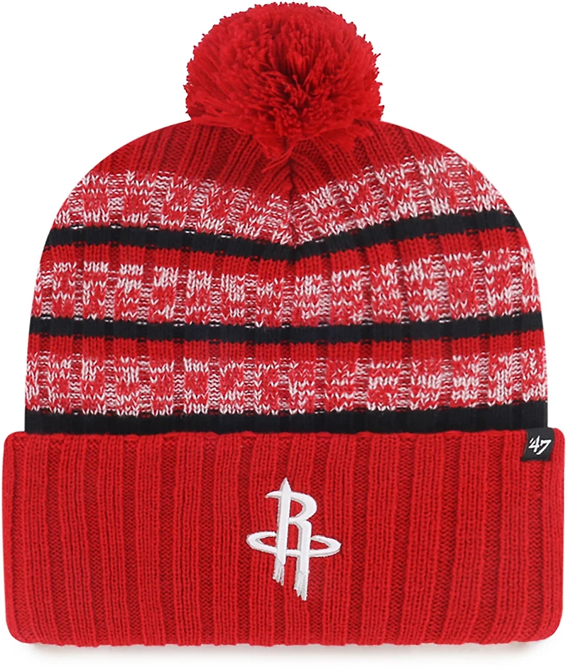47 Rockets Tavern Tonal Cuff Knit Beanie