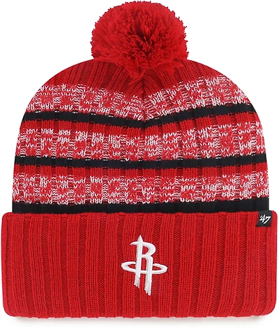 47 Rockets Tavern Tonal Cuff Knit Beanie