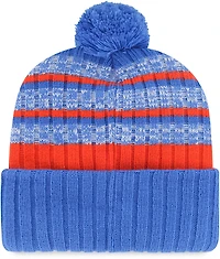 47 OKC Thunder Tavern Tonal Cuff Knit Beanie