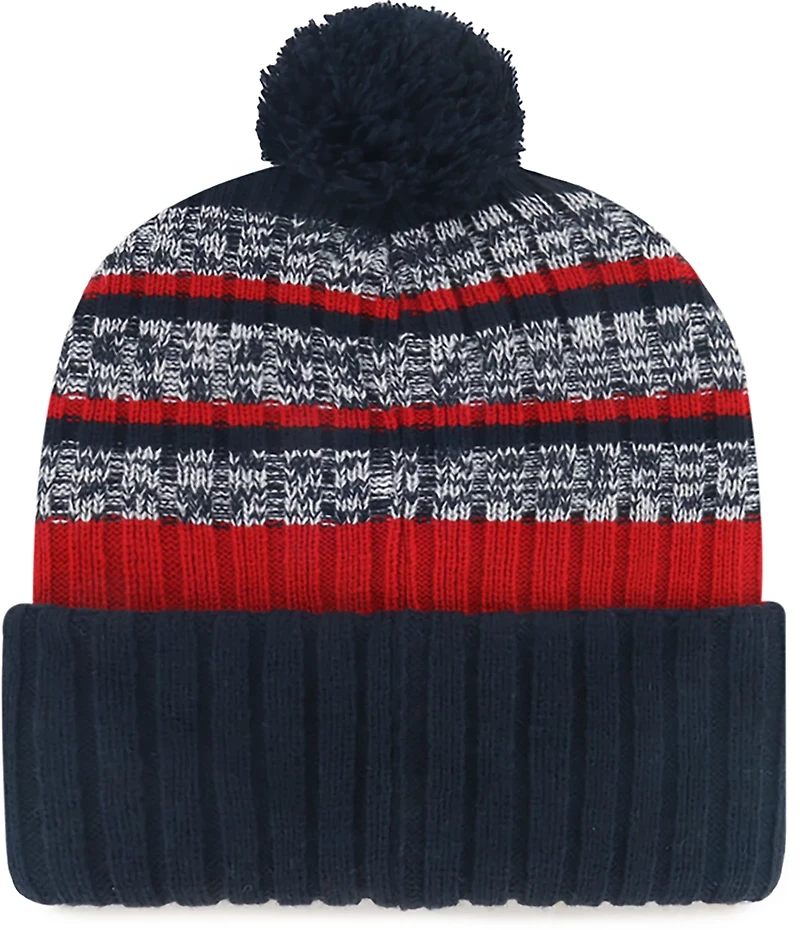 47 Texans Tavern Tonal Cuff Knit Beanie