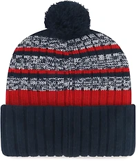 47 Texans Tavern Tonal Cuff Knit Beanie