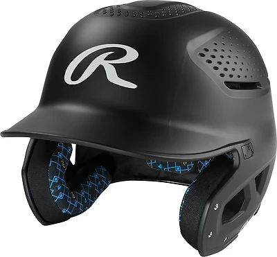Rawlings Kids' RX2 1 Tone Matte Helmet