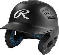 Rawlings Kids' RX2 1 Tone Matte Helmet