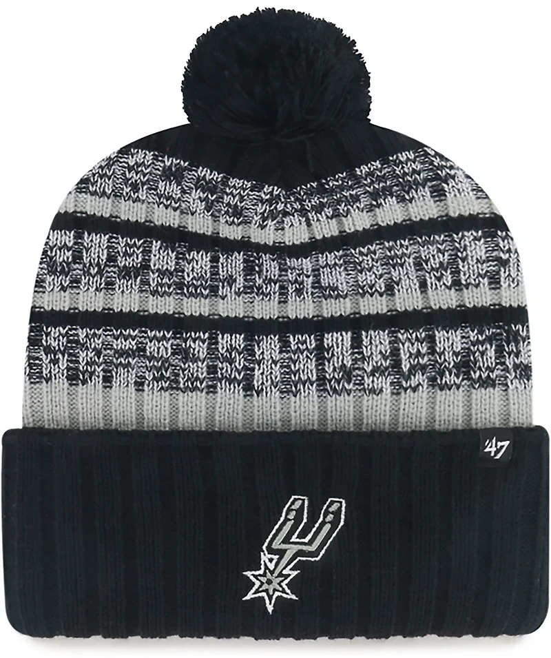 47 Spurs Tavern Tonal Cuff Knit Beanie