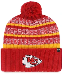 47 Chiefs Tavern Tonal Cuff Knit Beanie