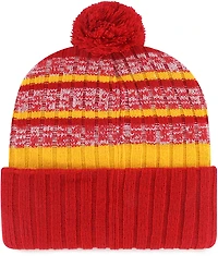 47 Chiefs Tavern Tonal Cuff Knit Beanie