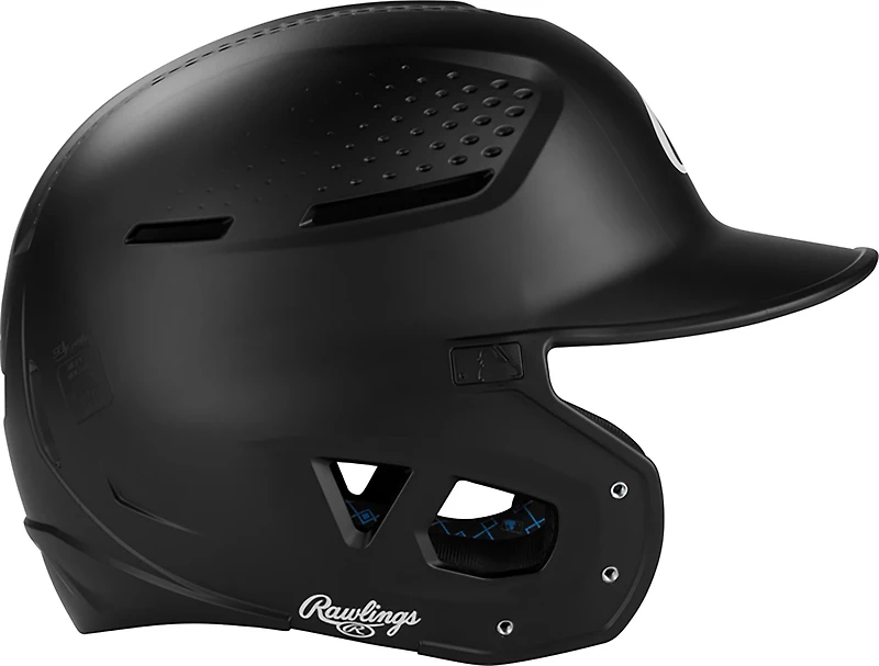 Rawlings Kids' RX2 1 Tone Matte Helmet