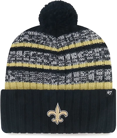 47 Saints Tavern Tonal Cuff Knit Beanie