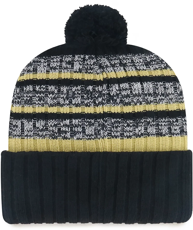 47 Saints Tavern Tonal Cuff Knit Beanie