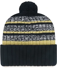 47 Saints Tavern Tonal Cuff Knit Beanie