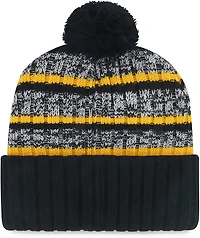 47 Steelers Tavern Tonal Cuff Knit Beanie