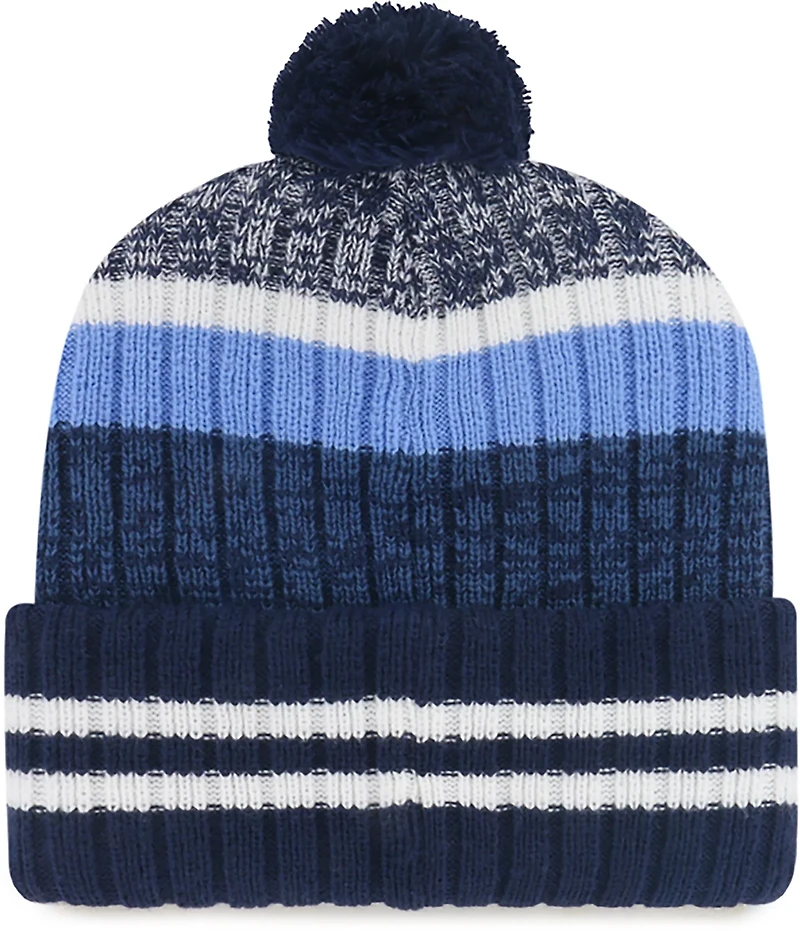 47 Titans Quiver Cuff Knit Beanie