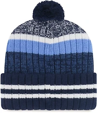 47 Titans Quiver Cuff Knit Beanie