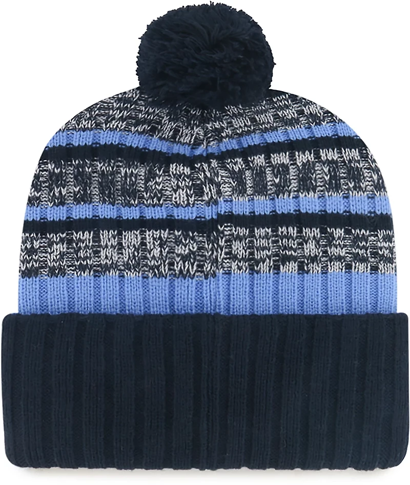 47 Titans Tavern Tonal Cuff Knit Beanie