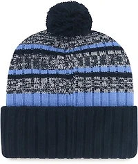 47 Titans Tavern Tonal Cuff Knit Beanie