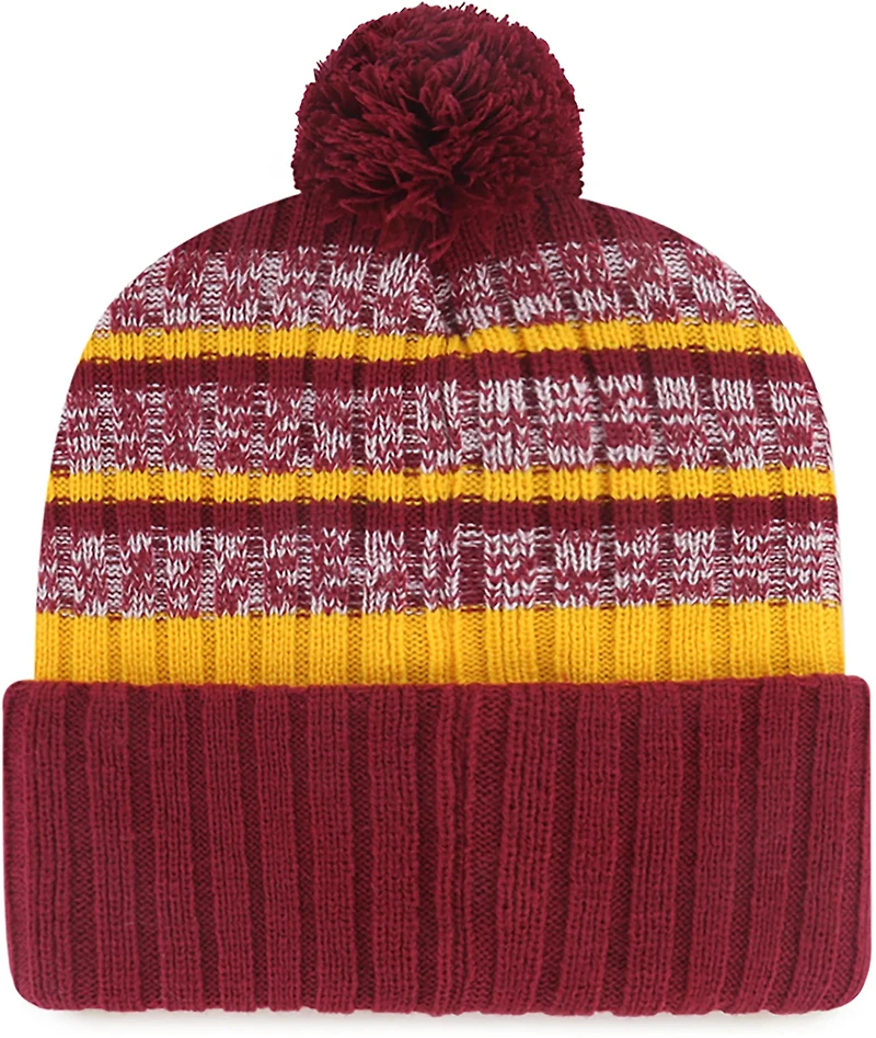 47 Commanders Tavern Tonal Cuff Knit Beanie