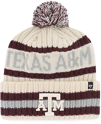 47 Texas A&M Bering Cuff Knit Cap