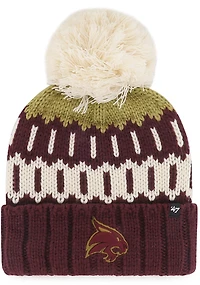 '47 Texas State Bobcats Women's Felicity Beanie