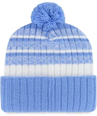 '47 Adults' University of Houston Houston Blue Tavern Tonal Cuff Knit Beanie