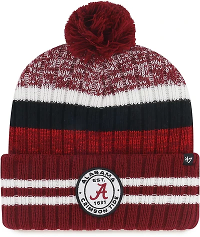 '47 Alabama Crimson Tide Beanie
