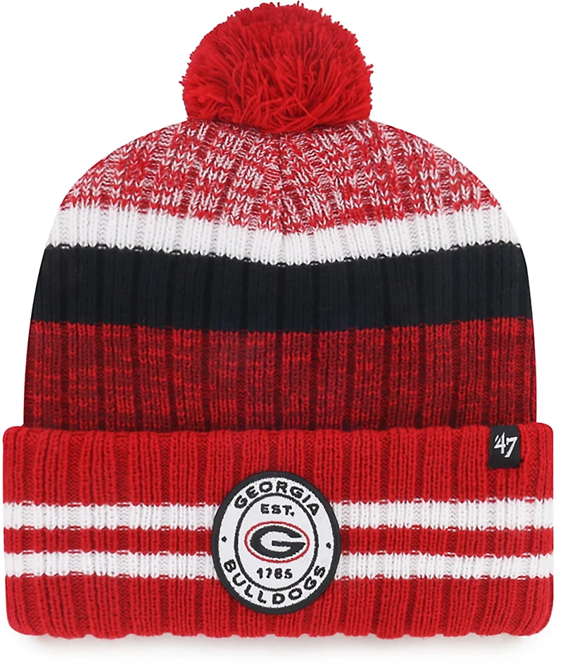 '47 Georgia Bulldogs Quiver Beanie
