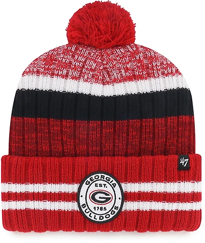 '47 Georgia Bulldogs Quiver Beanie