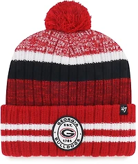'47 Georgia Bulldogs Quiver Beanie