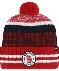 '47 Houston Cougars Quiver Beanie