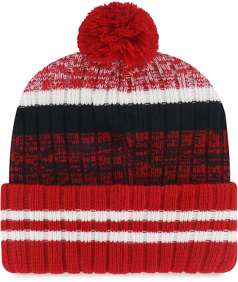'47 Houston Cougars Quiver Beanie